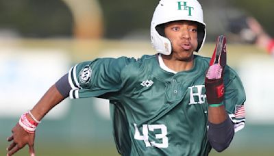 CHSAA baseball photos: Holy Trinity vs. St. John the Baptist