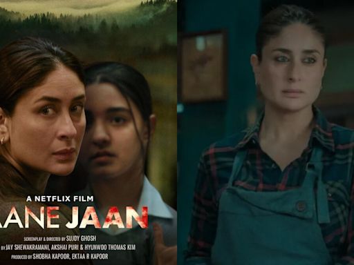 Not Vijay's 'Leo' Or SRK's 'Jawan', This Movie Is Most Watched Indian Film In Netflix In 2023