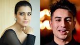 Kajol Opens Up About Working With Ibrahim Ali Khan In Sarzameen: ‘He’s Absolutely Wonderful’ - News18