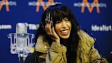 Loreen and Johnny Logan duet ‘would be nice’, Eurovision winner says