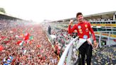 3 Reasons This Is The Formula One Season Of The Century