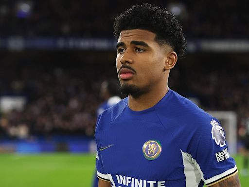 Aston Villa complete £37.5m signing of Ian Maatsen from Chelsea