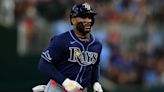 Rays: Yandy Díaz, a lista restringida por asunto no disciplinario