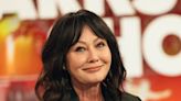 Shannen Doherty Shares "Miracle" Update on Cancer Battle