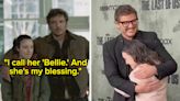 Here Are Just 27 Times Bella Ramsey And Pedro Pascal From "The Last Of Us" Were Hilarious And Wholesome Together Behind...