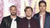 Masked Singer's Charlie Simpson teases Busted reunion