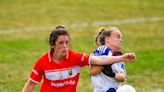 Farney captain Maeve Monaghan relishing underdog status for Tyrone Ulster semi-final