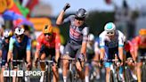 Tour de France: Jasper Philipsen sprinted to his third stage victory