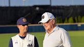 The long road back — and ahead — for the Notre Dame baseball program