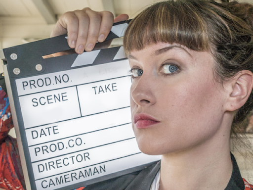 Odelay Films Signs Director Jennifer Sheridan | LBBOnline