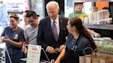 Biden, Harris pick up tacos in DC for Cinco de Mayo