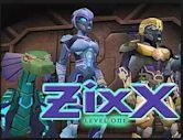 Zixx: Level One