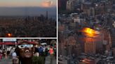 NYC could end up being a good place to see the solar eclipse