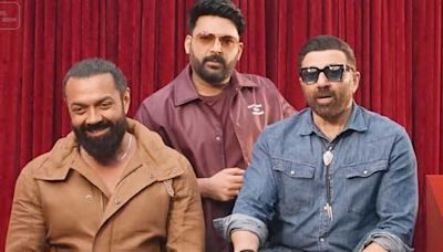 The Great Indian Kapil Show Episode 6 Release Date, Time, Platform: When & Where To Watch Sunny Deol Episode?