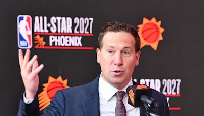 Suns' Mat Ishbia Wants to Bring NHL Team Back to Arizona After Coyotes' Move to Utah