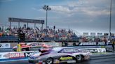 The future of the Bandimere Speedway lot includes cars, but not racing