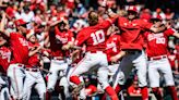 Gallery: Husker Baseball Moves On in Big Ten Tourney After Redemption Game Against Ohio State