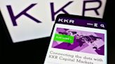 IBD 50 Financial Stock KKR Nears Buy Point As Profits Climb