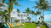 This Charming Key West, Florida, Hotel Has 3 Sparkling Pools, a Private Beach, and Activities That Make You Feel Like a Local