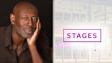 Stages Houston names Derek Charles Livingston as its new artistic director | Houston Public Media