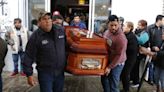 Detienen a Policía Municipal de Lerdo de Tejada como sospechoso del asesinato de un joven en Xalapa