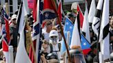 Court orders white nationalists to pay $2M more for Charlottesville Unite the Right violence