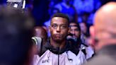 Jamahal Hill responds to criticism of UFC 300 main title fight booking vs. Alex Pereira