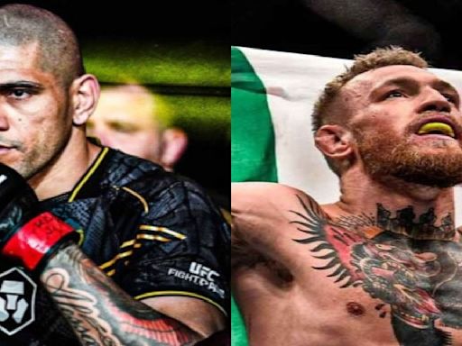 Conor McGregor Compares Himself to Alex Pereira After Poatan’s KO Victory at UFC 303; DETAILS