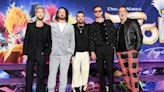 *NSYNC, AJ McLean, Camila Cabello & More: All the Stars at the ‘Trolls Band Together’ Special Screening
