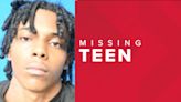 Jacksonville police searching for runaway 17-year-old