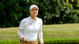 Minjee Lee climbs to top after third round at LPGA Kroger Queen City Championship