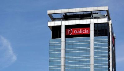 El Banco Central ordenó investigar al Banco Galicia por operaciones sospechosas con bonos de la deuda