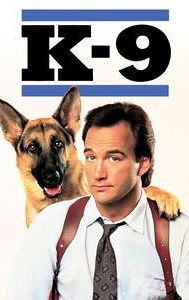 K-9 (film)