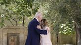 Biden kisses Italian leader Giorgia Meloni’s hair in awkward embrace at G7