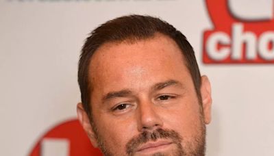 Danny Dyer says he turns down offer to take part in same reality TV show every year