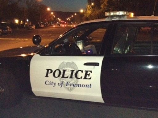 Hayward man arrested in Fremont fatal shooting of girlfriend