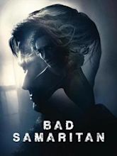 Bad Samaritan