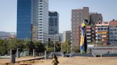 Barcelona volverá a regar sus parques tras 14 meses de restricciones por la sequía