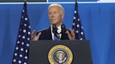 After Biden's debate performance, the presidential race is unchanged