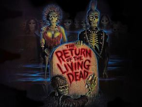 Return of the Living Dead