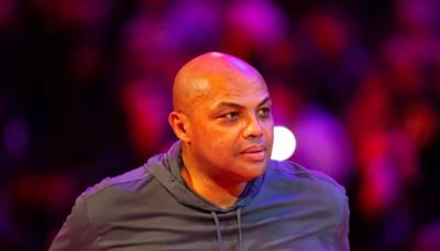 Charles Barkley Blames 'Greedy Owners & Players' for TV Streaming Future: NBA Tracker