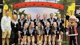 Lafayette based Boiler Juniors 14U volleyball team claims program's 4th AAU national title