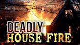 UPDATE: Chincoteague Fatal House Fire Under Investigation