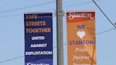 Stanton launches 'Safe Streets Together' campaign to curb sex trafficking