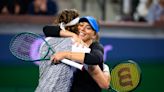 Stefanos Tsitsipas and Paula Badosa enter mixed doubles at Roland Garros | Tennis.com