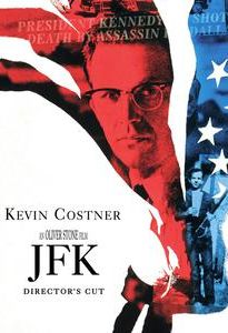 JFK (film)