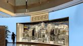 Gucci sufre el impacto del mercado chino