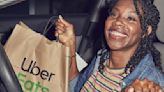 Instacart teams up with Uber Eats