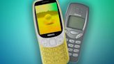 Remember the Nokia 3210? It’s back with a new version you can buy today
