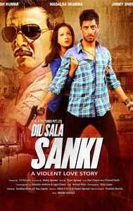 Dil Sala Sanki